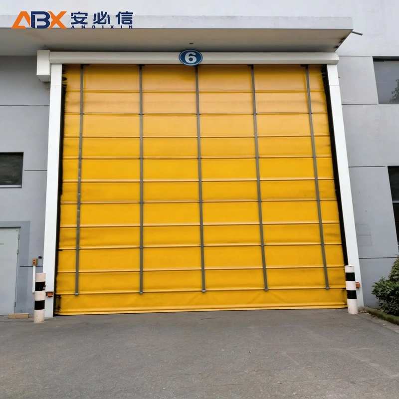 通化翻转式卸货平台